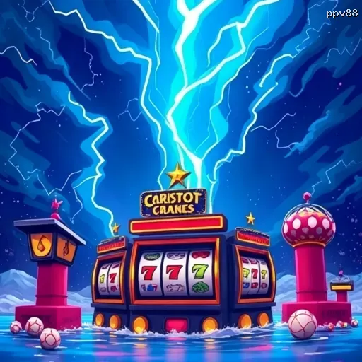 ppv88: Promo dan Bonus Terbaik untuk Para Gamer Indonesia
